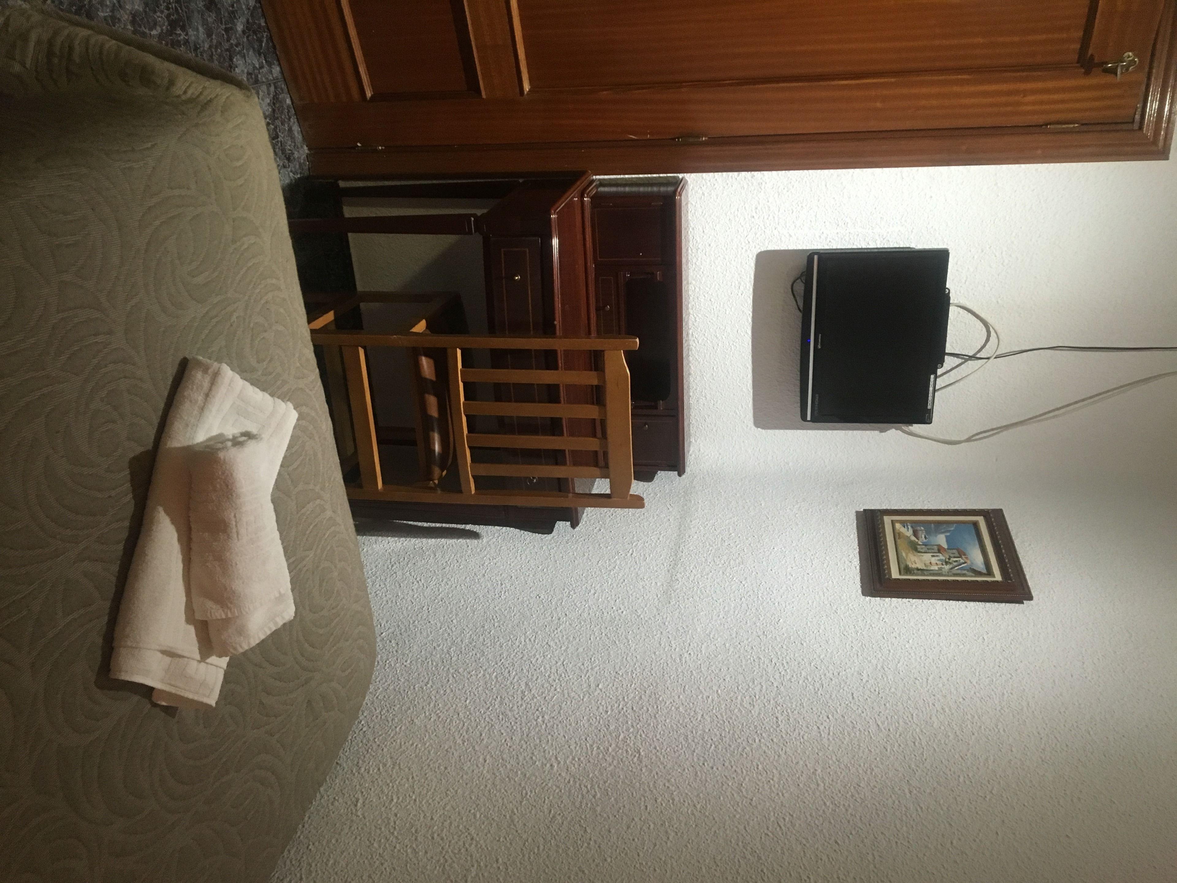 Hostal Conchita Legazpi - Madrid — Fotos 2