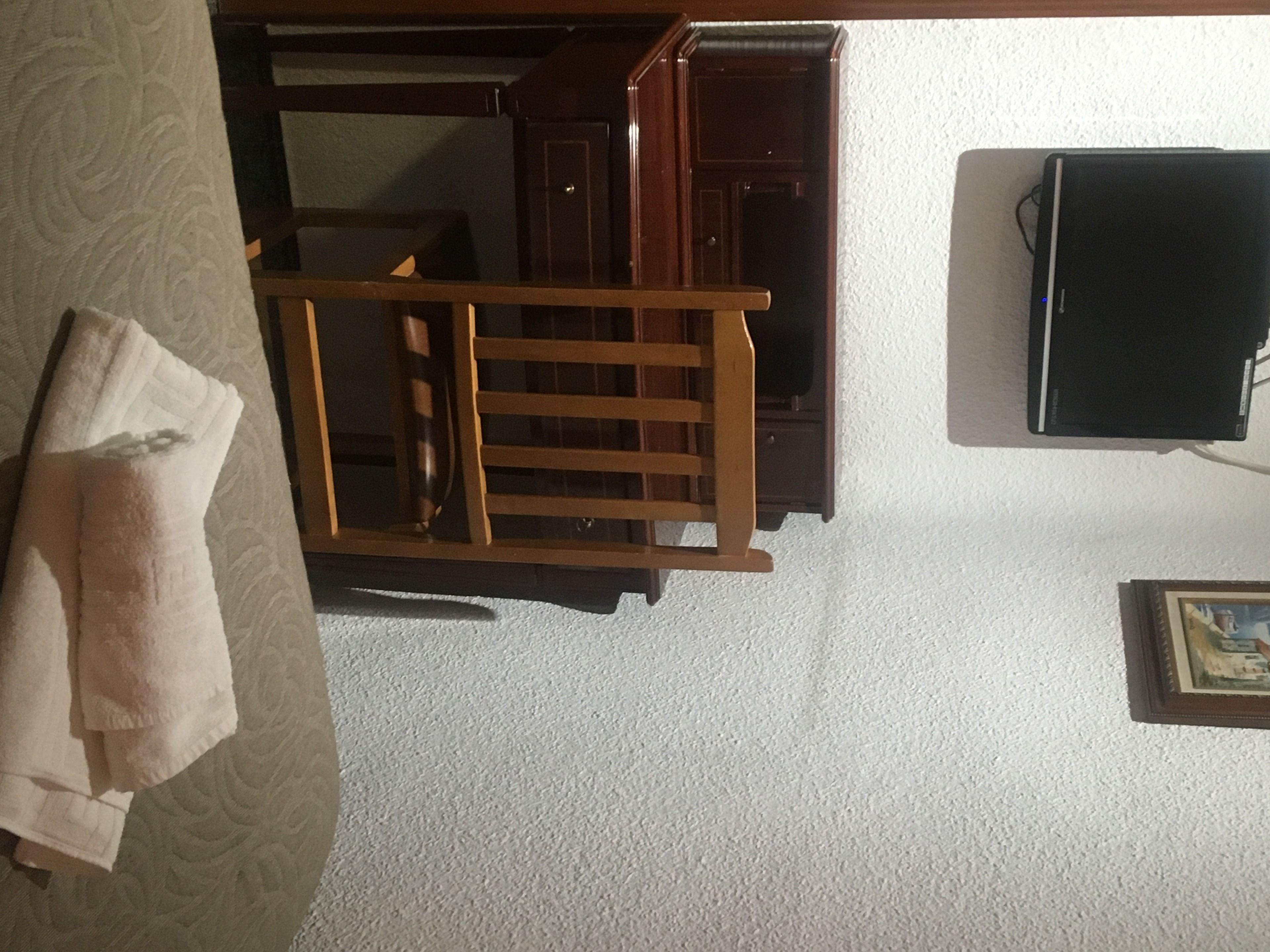 Hostal Conchita Legazpi - Madrid — Fotos 3